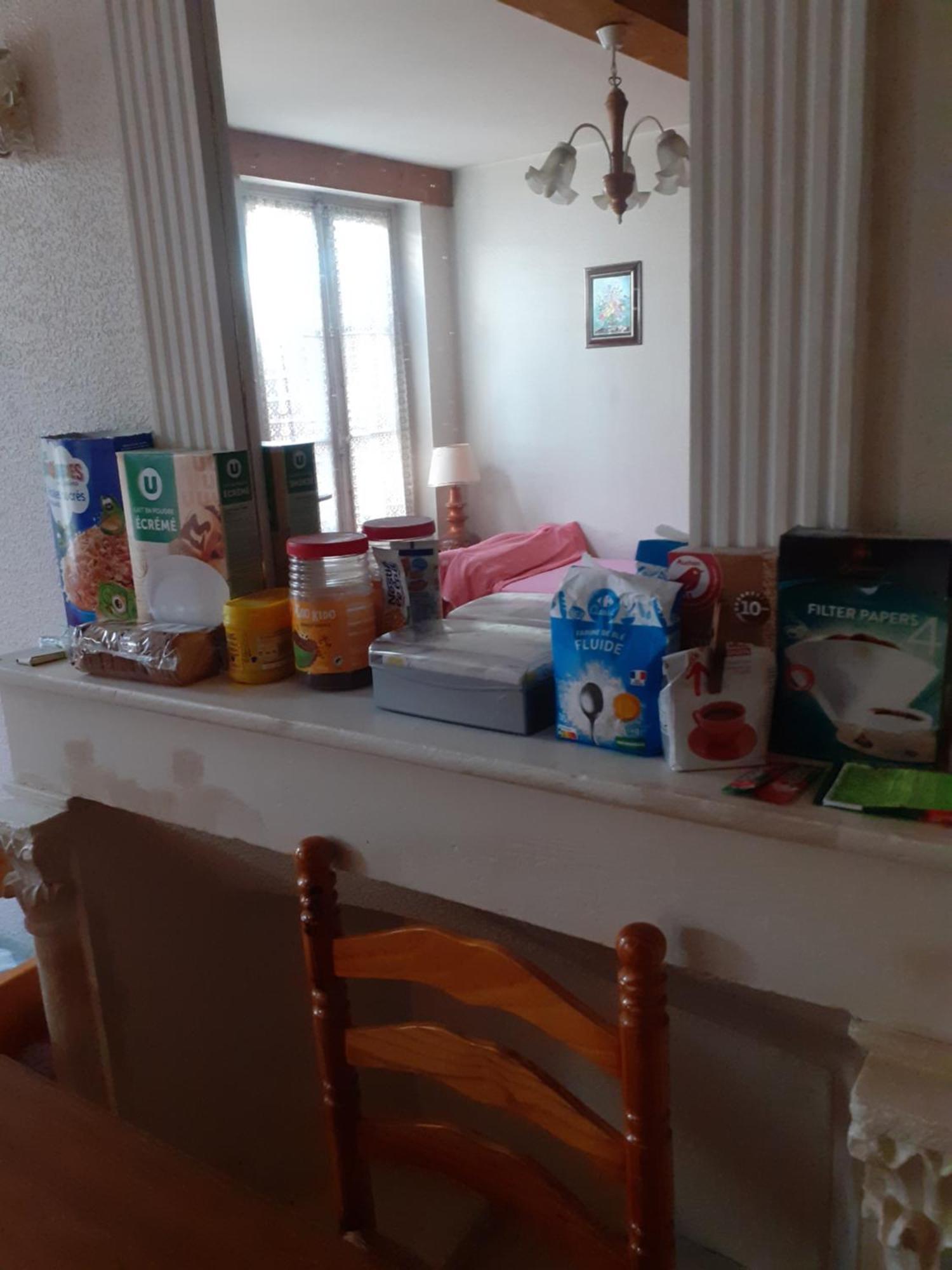 Le Sultan Du Theron 3Em Etage Appartement Le Puy-en-Velay Buitenkant foto